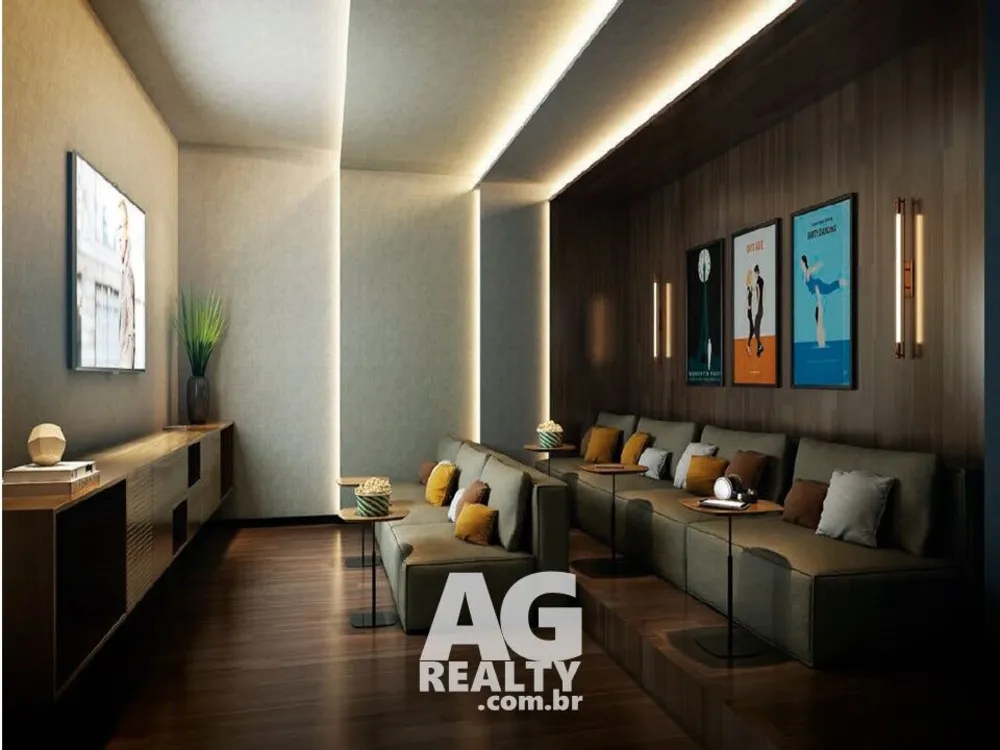 Apartamento, 1 quarto, 25 m² - Foto 22