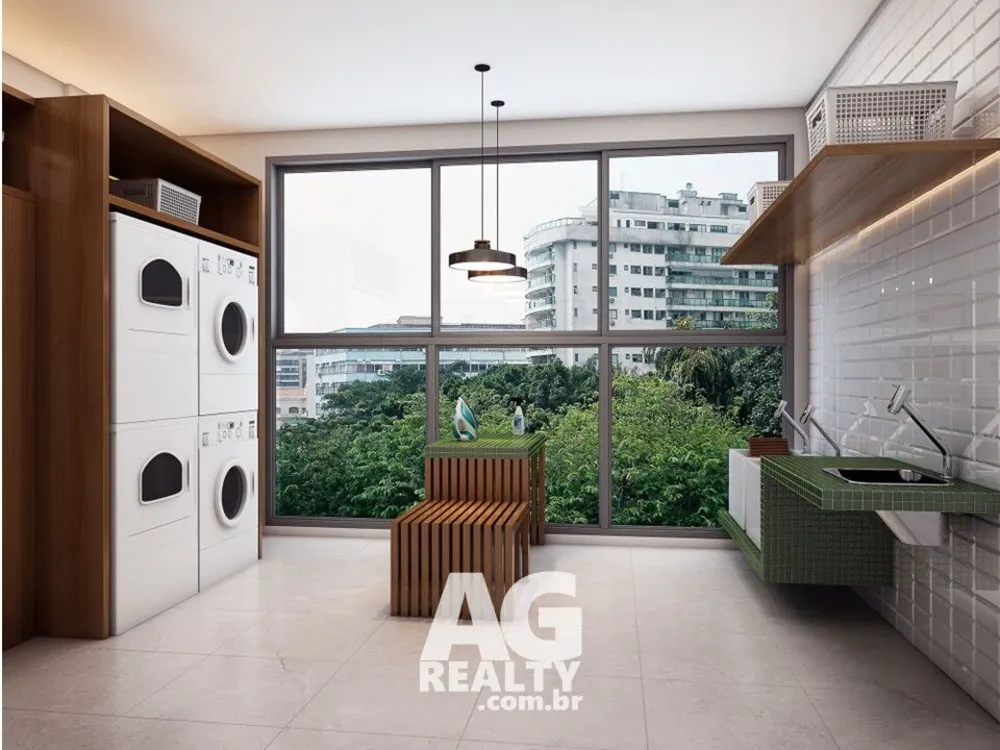 Apartamento, 1 quarto, 25 m² - Foto 23