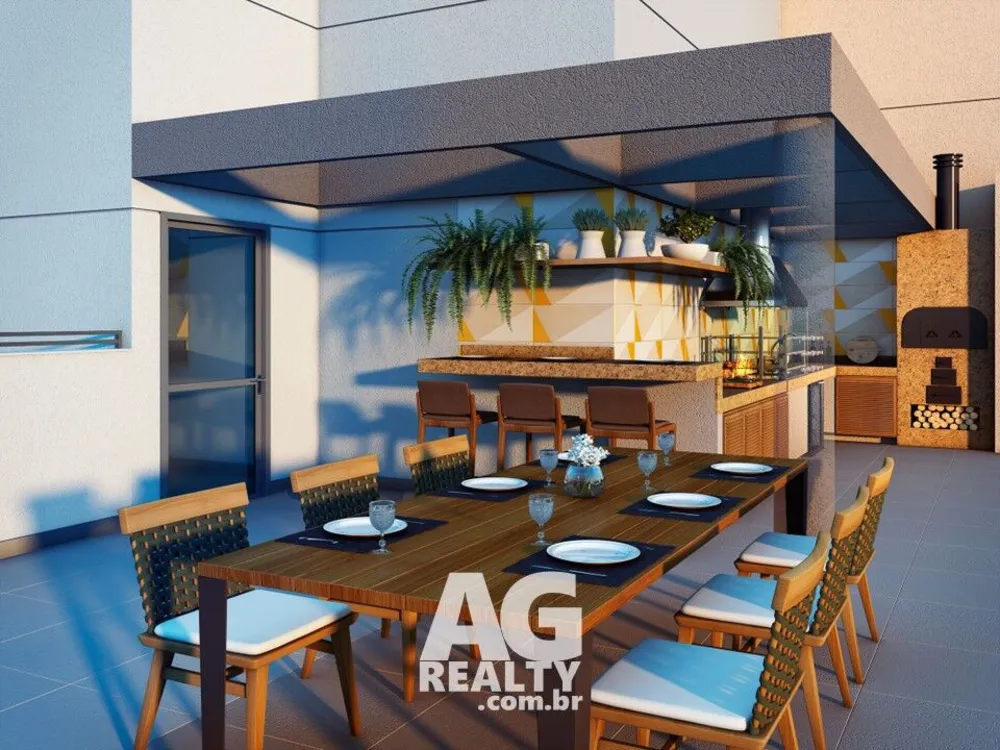 Apartamento, 1 quarto, 25 m² - Foto 19