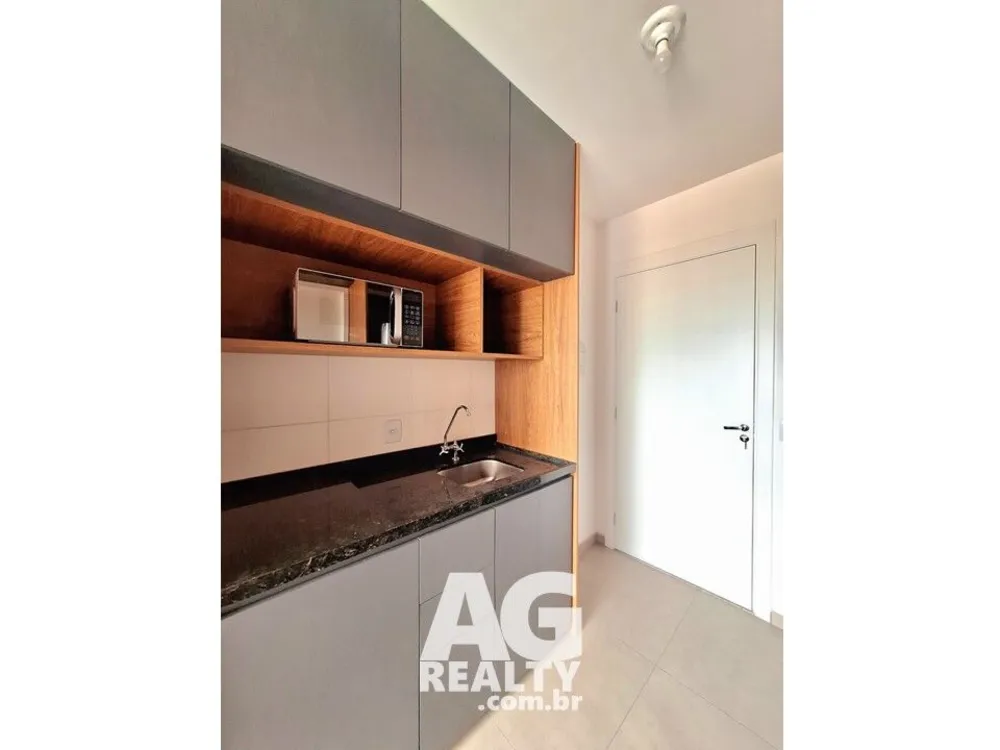 Apartamento, 1 quarto, 25 m² - Foto 9
