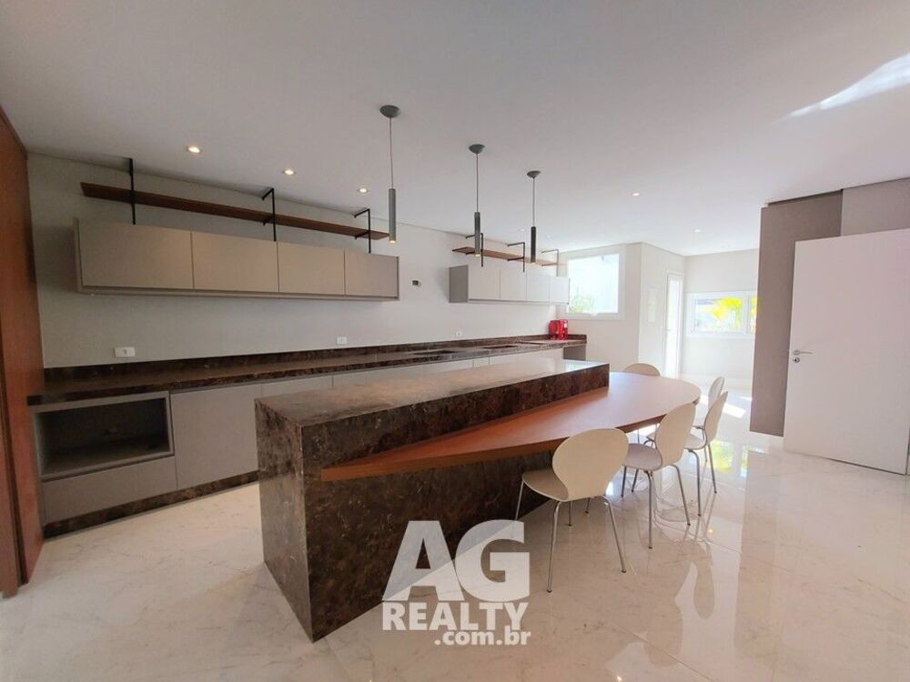 Casa de Condomínio à venda com 4 quartos, 657m² - Foto 6