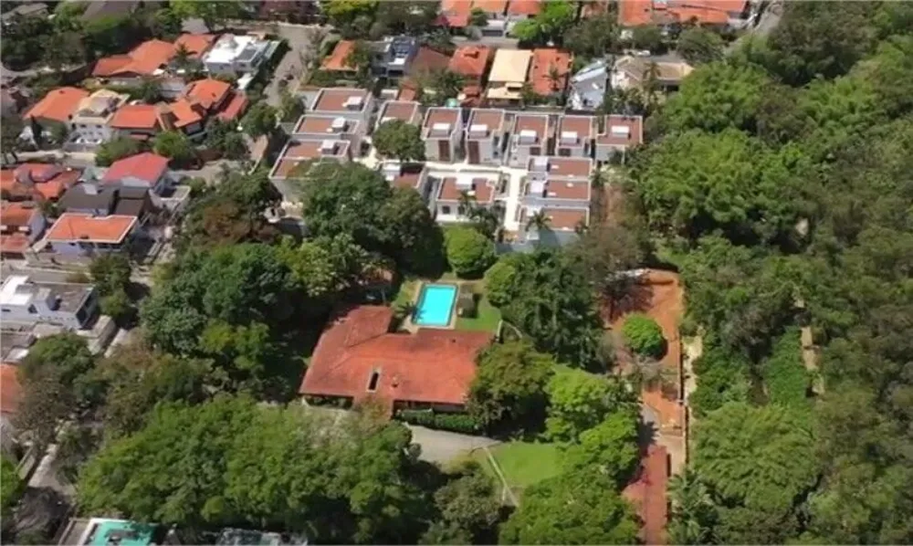 Casa de Condomínio, 4 quartos - Foto 30
