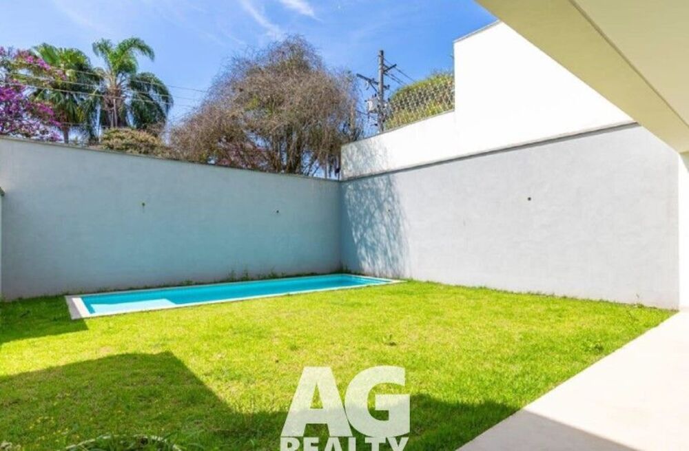 Casa de Condomínio, 4 quartos - Foto 20