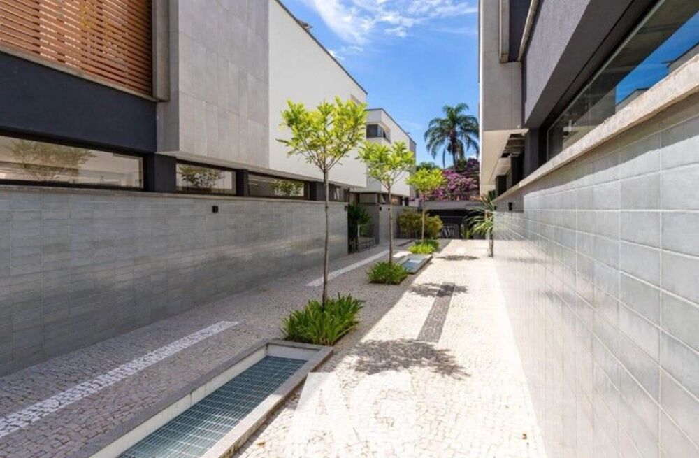 Casa de Condomínio, 4 quartos - Foto 17
