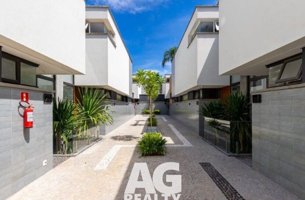 Casa de Condomínio, 4 quartos - Foto 6