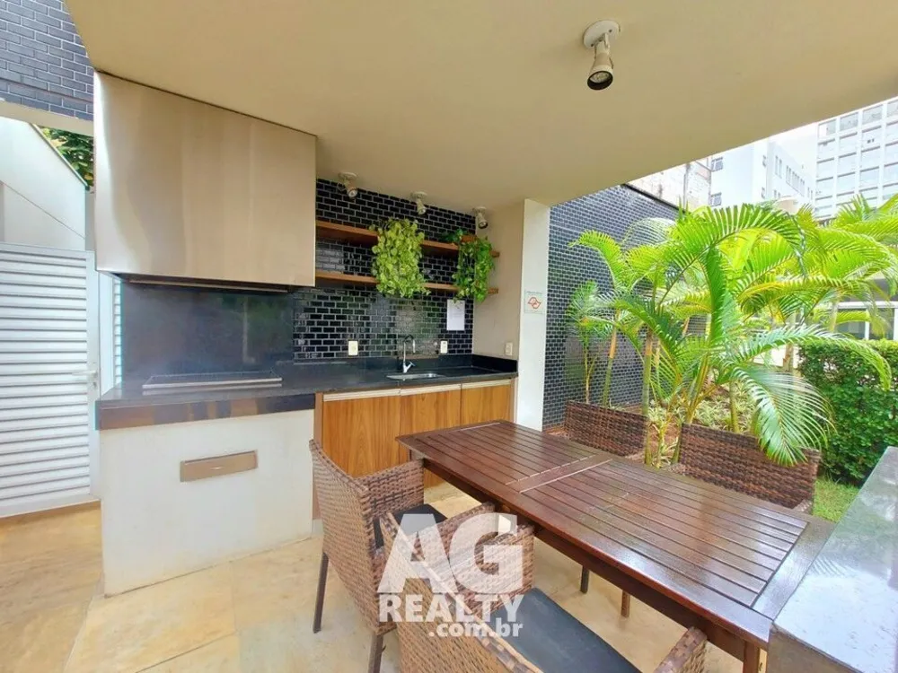 Apartamento, 1 quarto, 45 m² - Foto 13