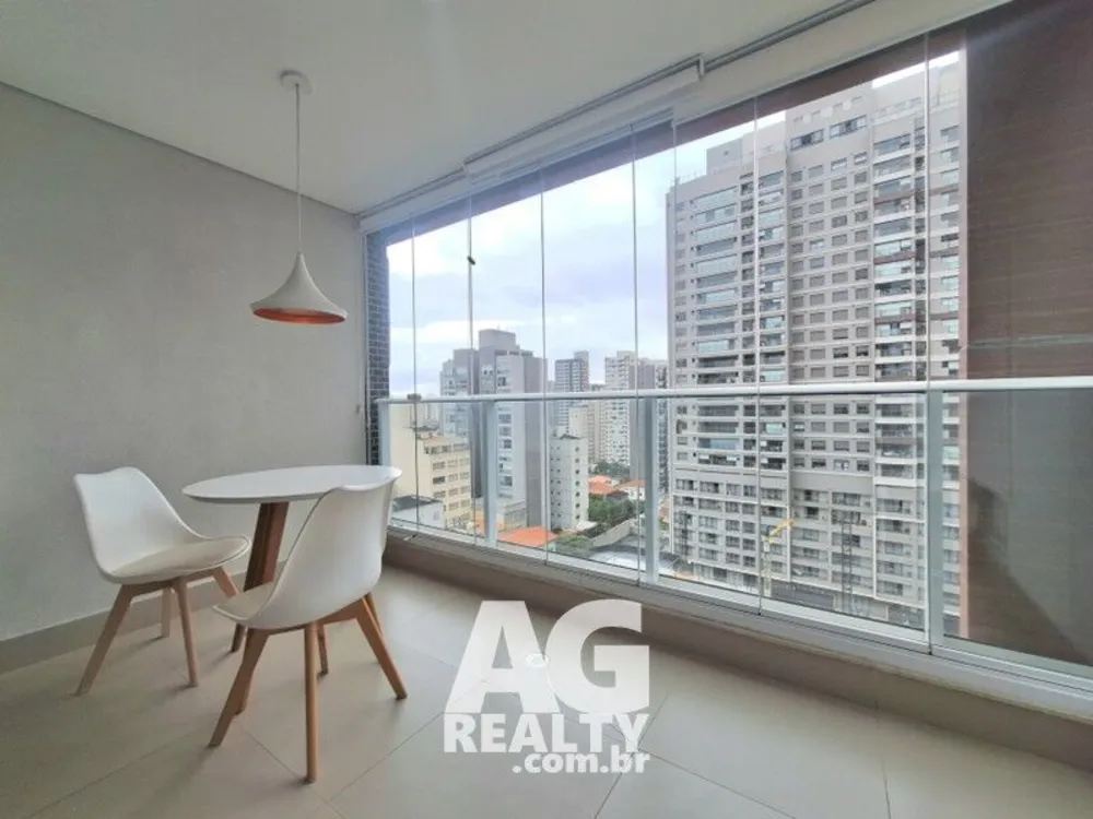 Apartamento, 1 quarto, 45 m² - Foto 6