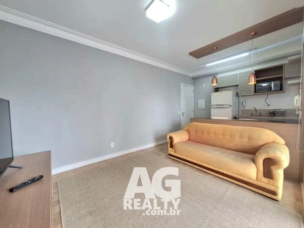 Apartamento, 1 quarto, 45 m² - Foto 4