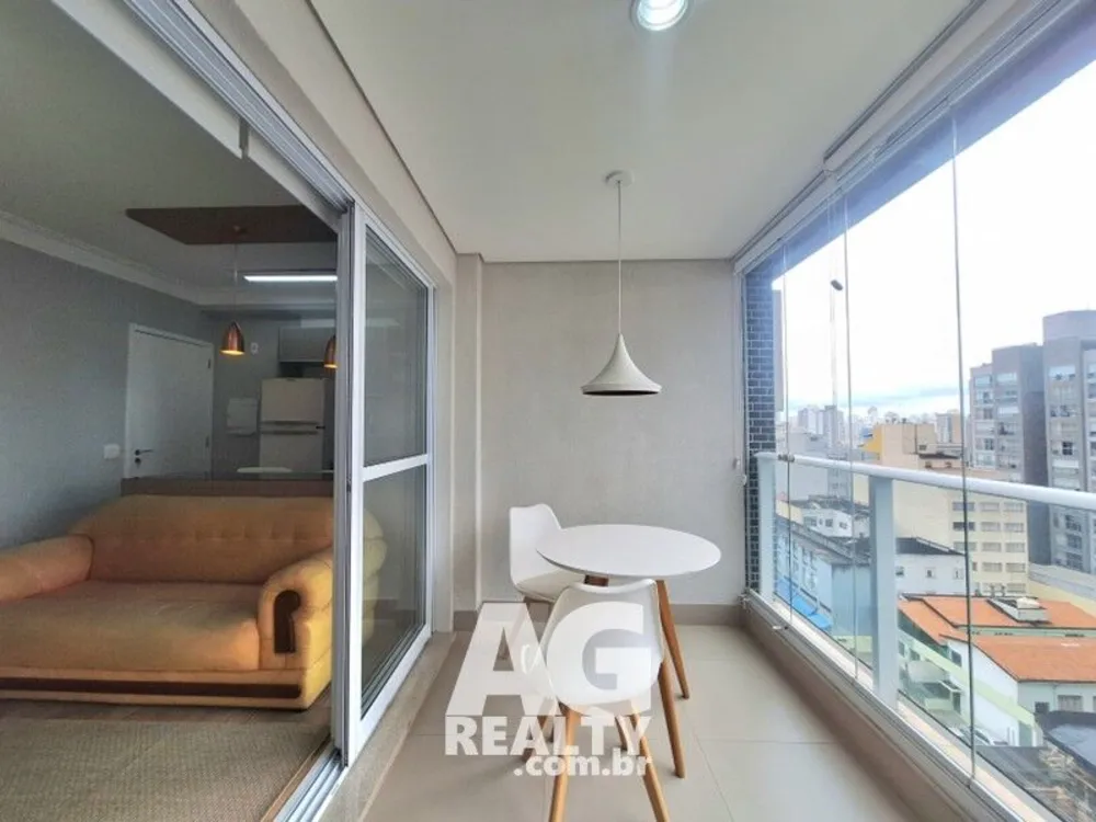Apartamento, 1 quarto, 45 m² - Foto 5