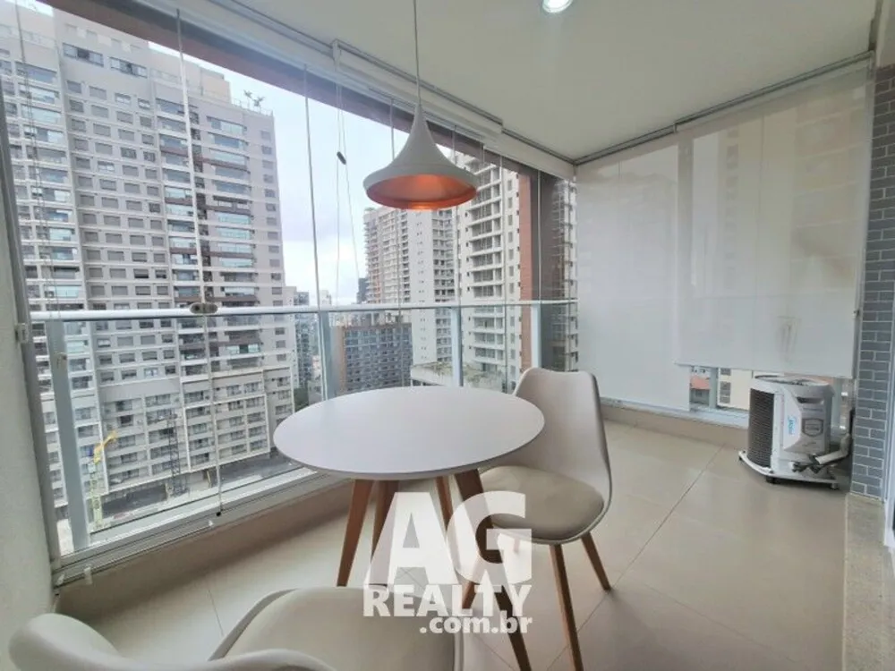 Apartamento, 1 quarto, 45 m² - Foto 7