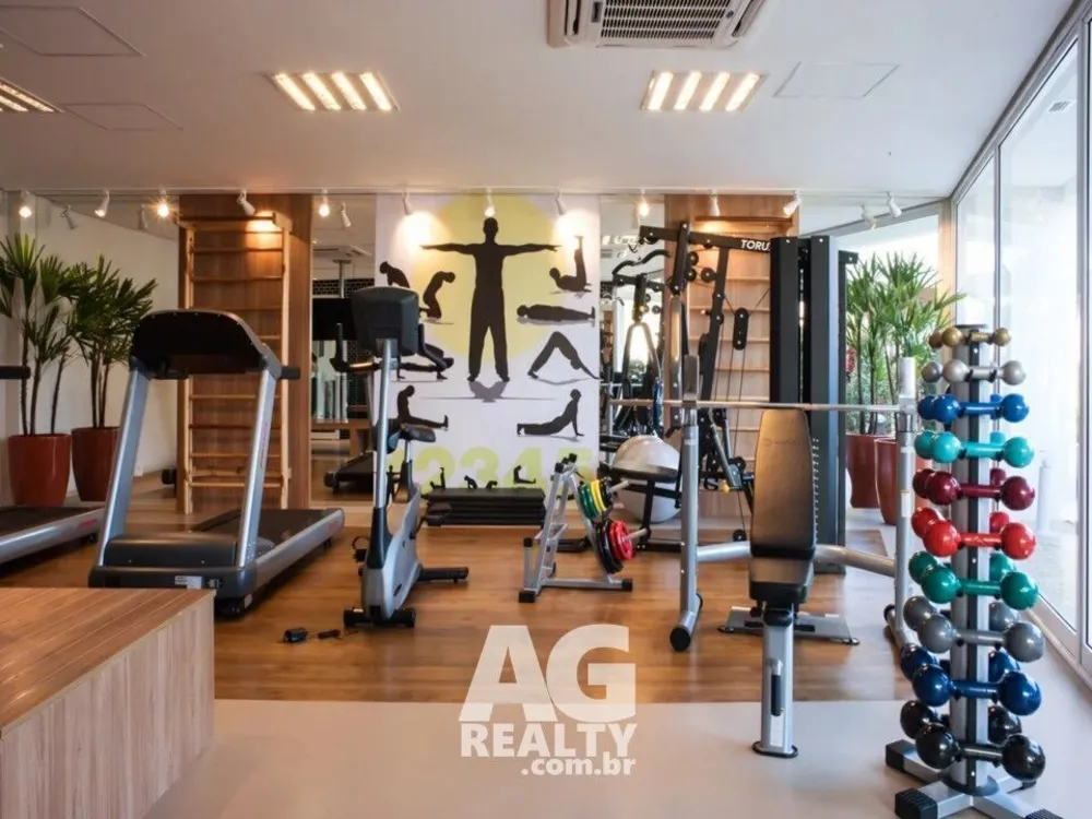 Apartamento, 1 quarto, 45 m² - Foto 16