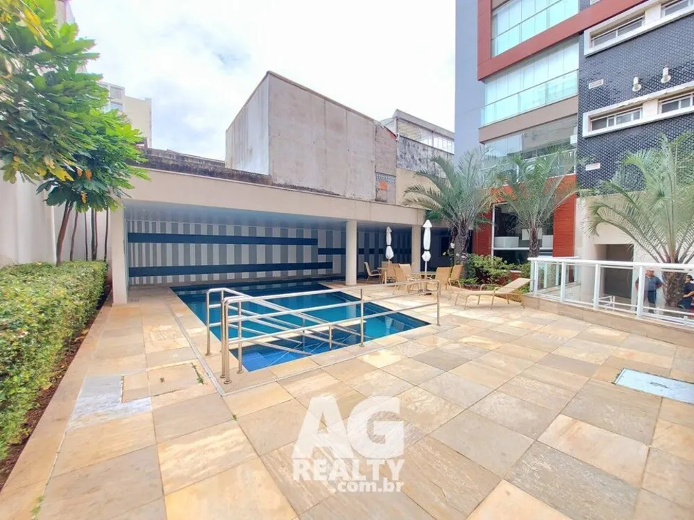 Apartamento, 1 quarto, 45 m² - Foto 15