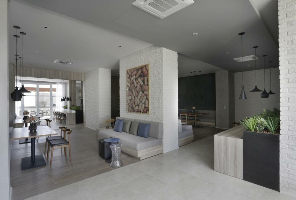 Apartamento, 3 quartos, 79 m² - Foto 21