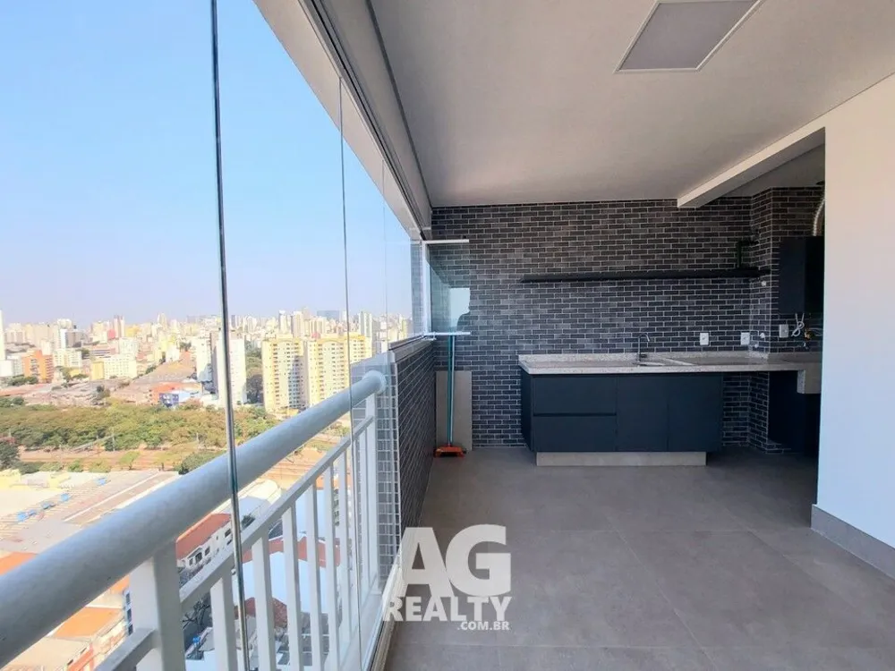 Apartamento, 3 quartos, 79 m² - Foto 43