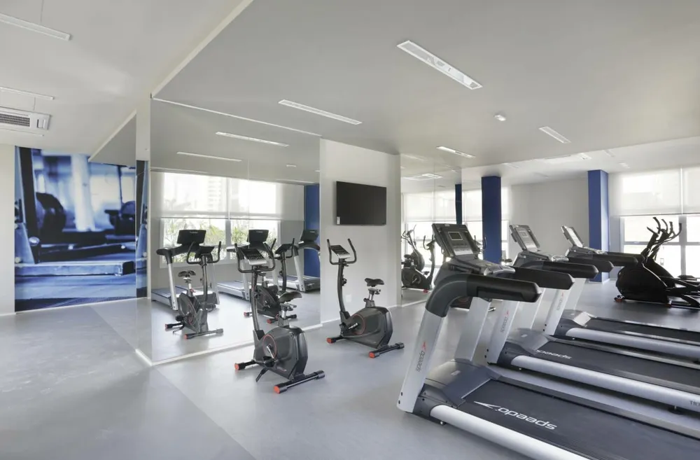 Apartamento, 3 quartos, 79 m² - Foto 39