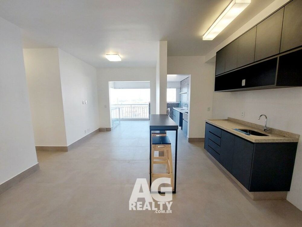 Apartamento, 3 quartos, 79 m² - Foto 1