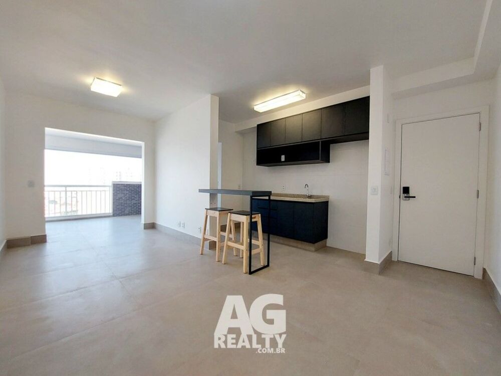 Apartamento, 3 quartos, 79 m² - Foto 2