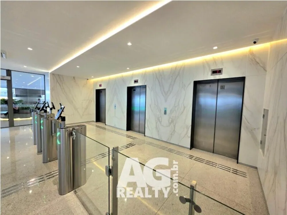 Sala-Conjunto, 419 m² - Foto 12