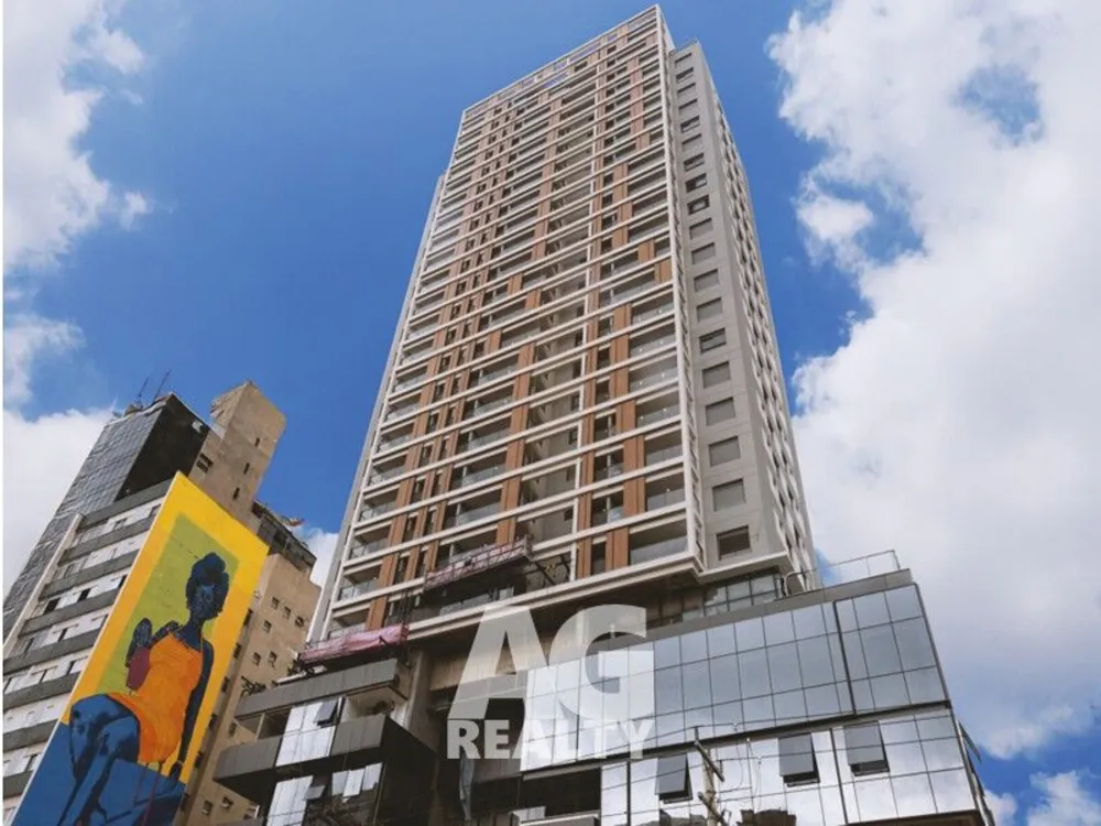 Apartamento, 2 quartos, 85 m² - Foto 13