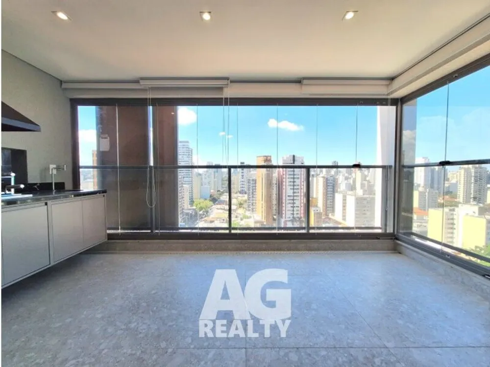 Apartamento, 2 quartos, 85 m² - Foto 4