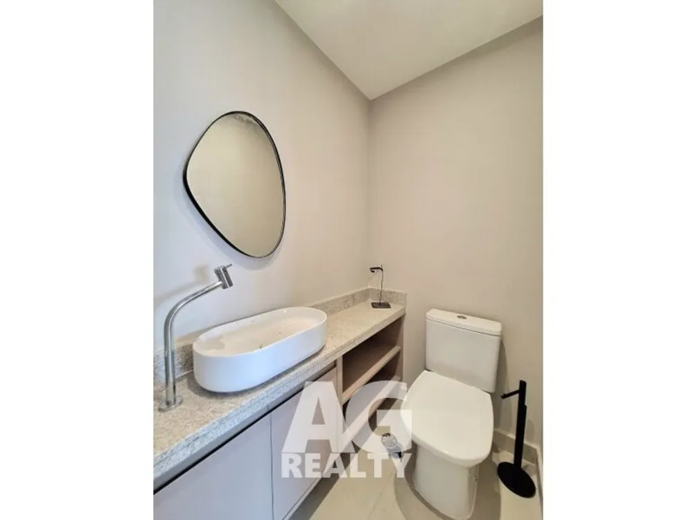 Apartamento, 2 quartos, 85 m² - Foto 8