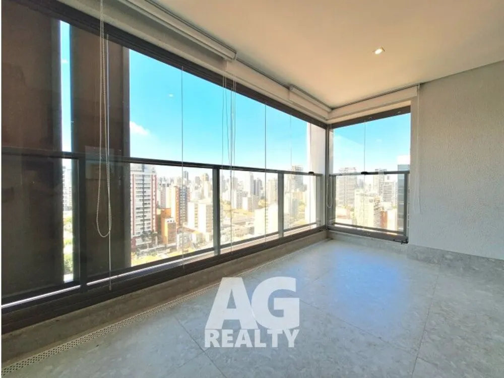 Apartamento, 2 quartos, 85 m² - Foto 5