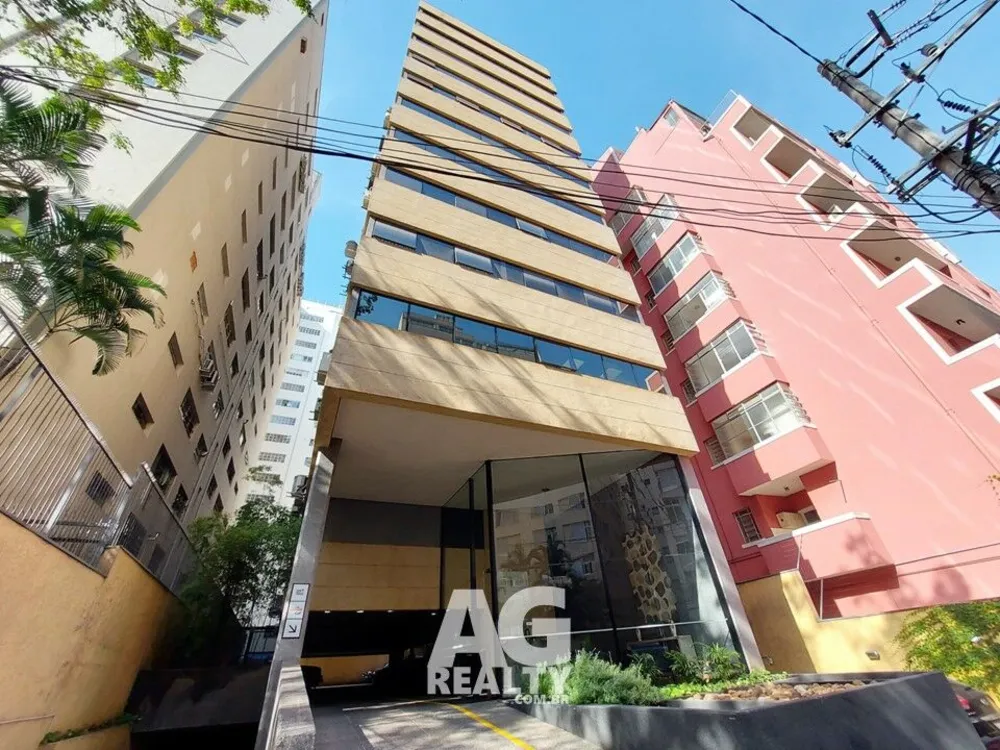 Sala-Conjunto, 280 m² - Foto 14