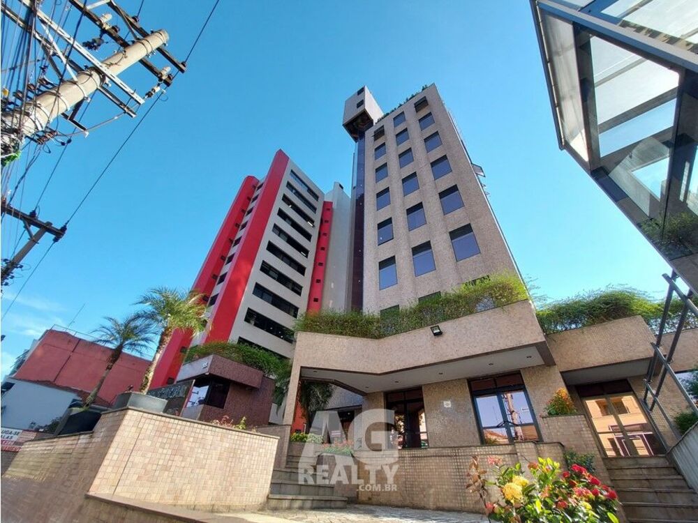 Conjunto Comercial-Sala para alugar, 130m² - Foto 5