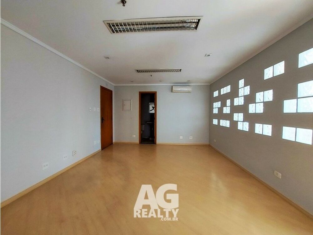 Conjunto Comercial-Sala para alugar, 130m² - Foto 10