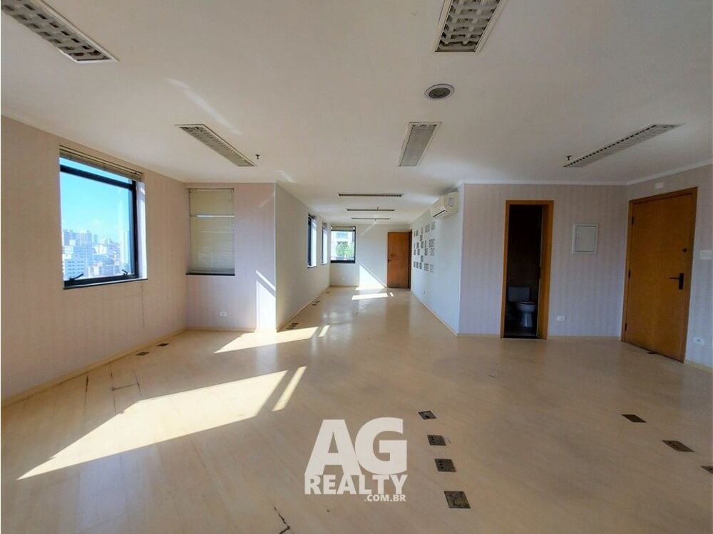 Conjunto Comercial-Sala para alugar, 130m² - Foto 7