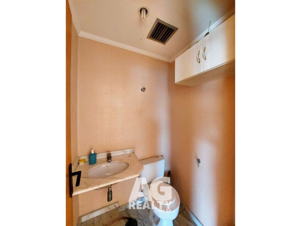 Conjunto Comercial-Sala para alugar, 130m² - Foto 11
