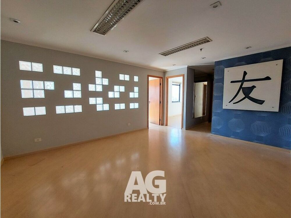 Conjunto Comercial-Sala para alugar, 130m² - Foto 8