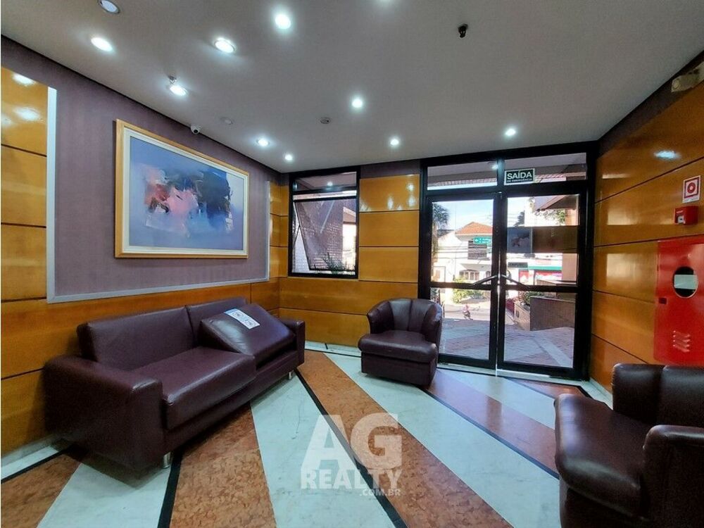 Conjunto Comercial-Sala para alugar, 130m² - Foto 2