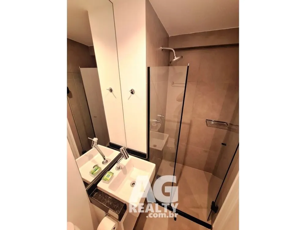 Apartamento, 1 quarto, 23 m² - Foto 18