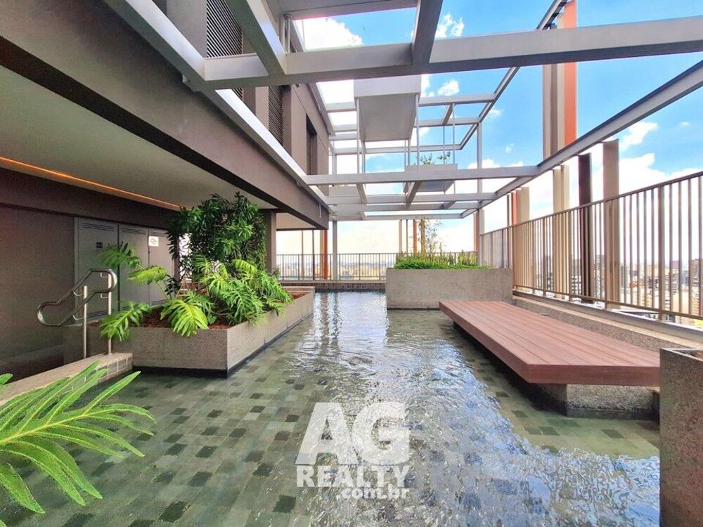 Apartamento, 1 quarto, 23 m² - Foto 9