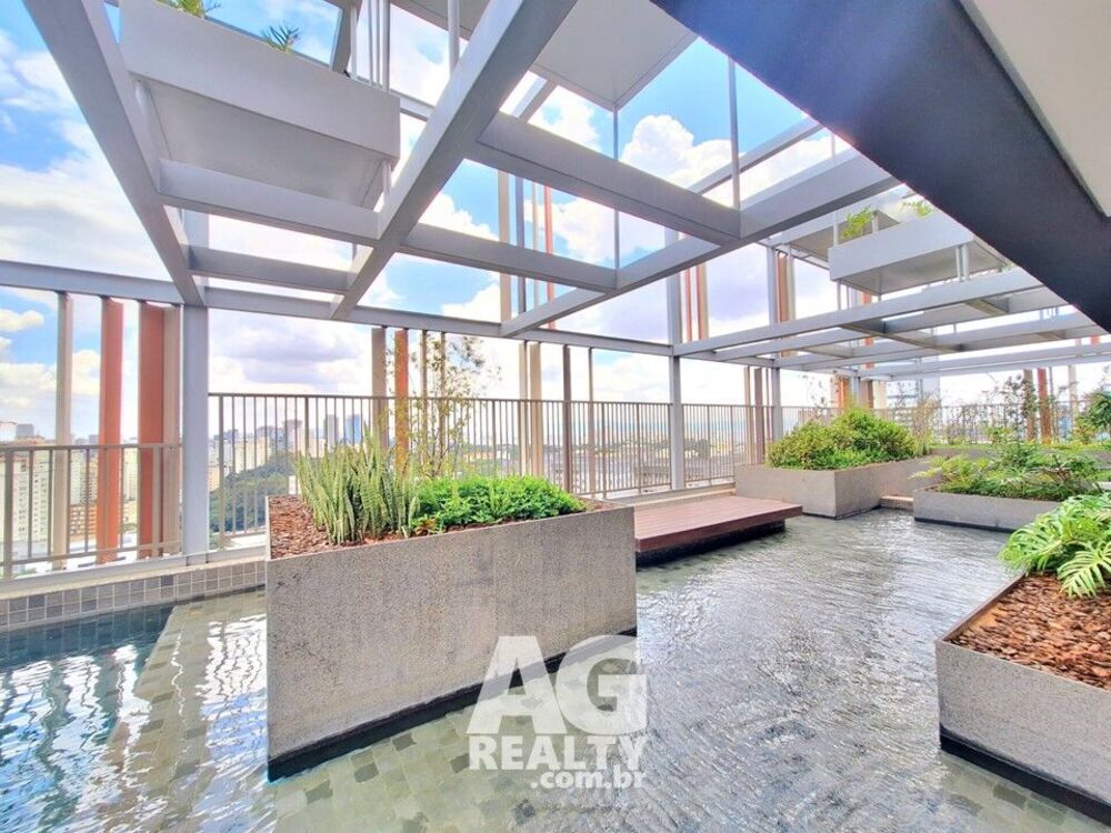 Apartamento, 1 quarto, 23 m² - Foto 8