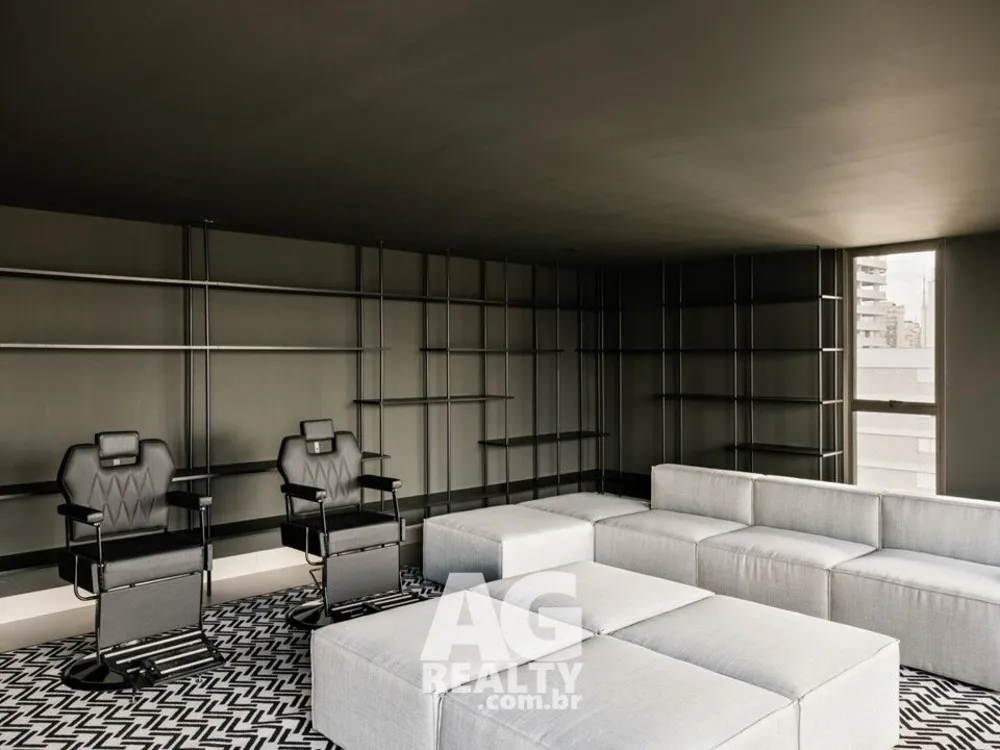 Apartamento, 1 quarto, 23 m² - Foto 19