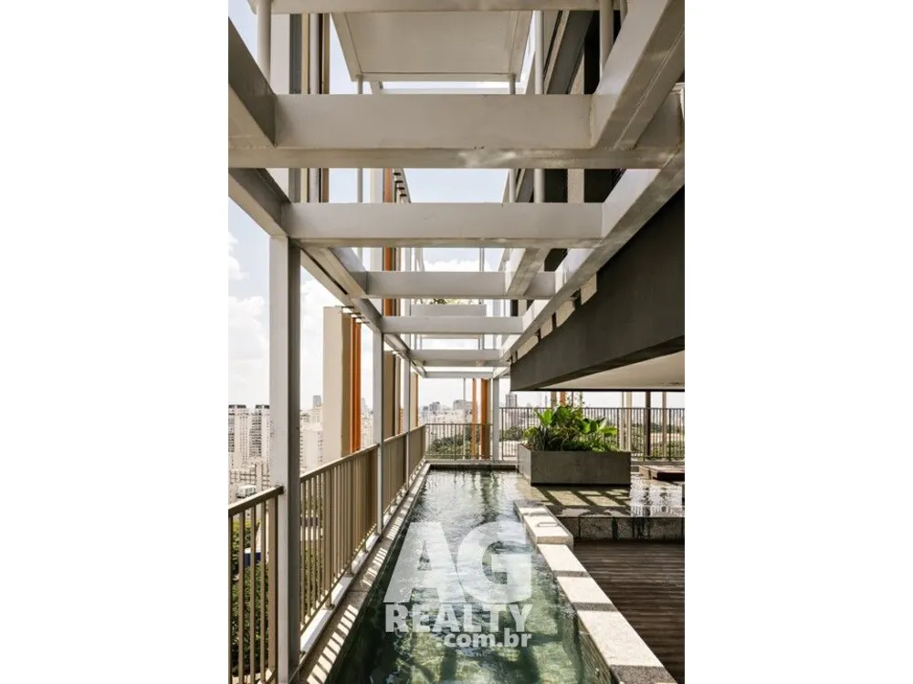 Apartamento, 1 quarto, 23 m² - Foto 15