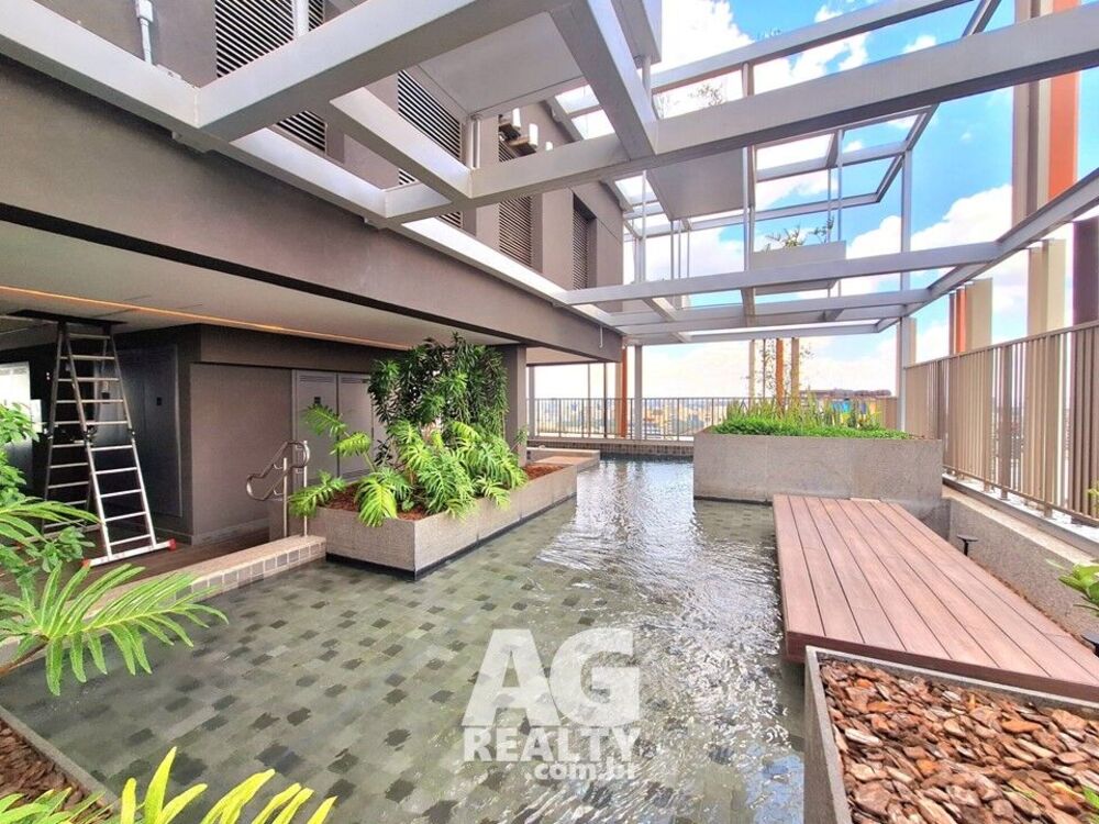 Apartamento, 1 quarto, 23 m² - Foto 10