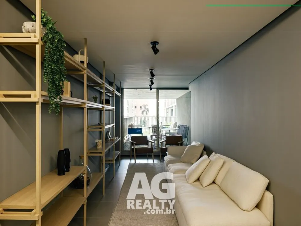 Apartamento, 1 quarto, 23 m² - Foto 24