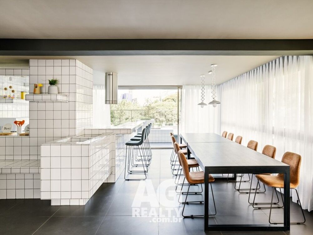 Apartamento, 1 quarto, 23 m² - Foto 12