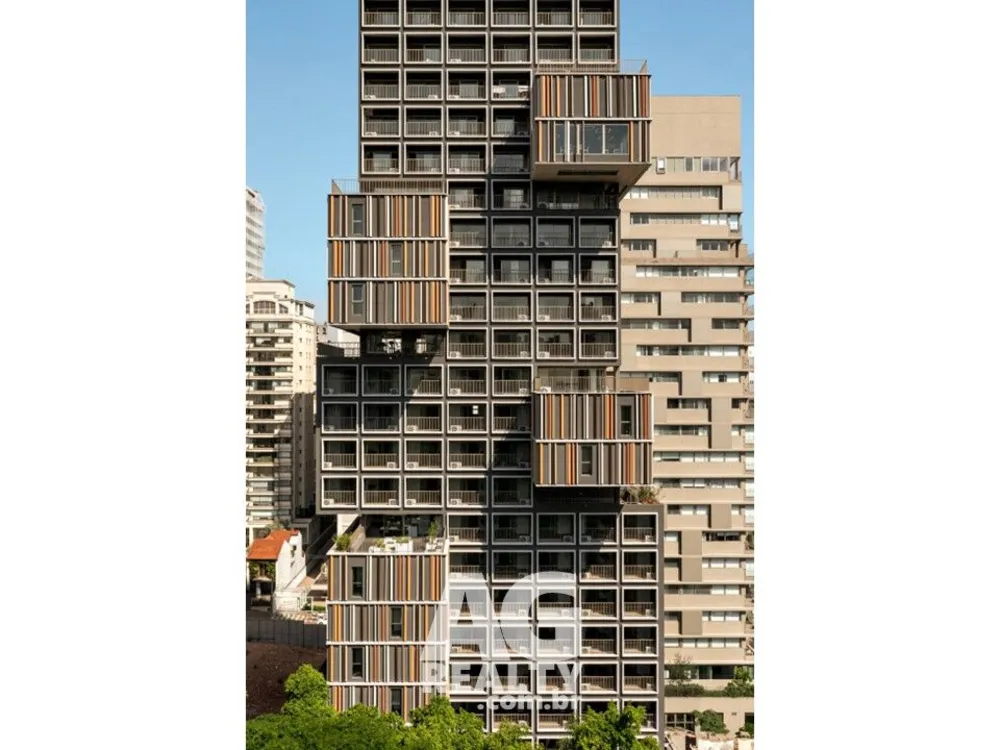 Apartamento, 1 quarto, 23 m² - Foto 17