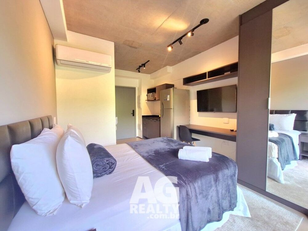 Apartamento, 1 quarto, 23 m² - Foto 4