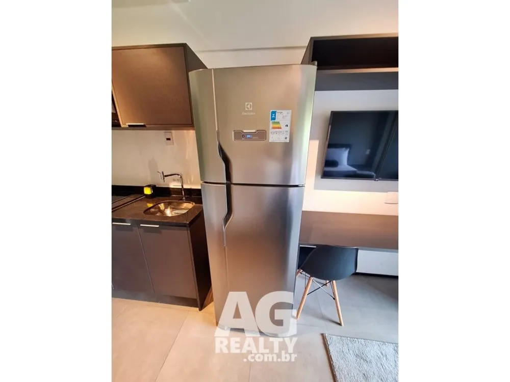 Apartamento, 1 quarto, 23 m² - Foto 15