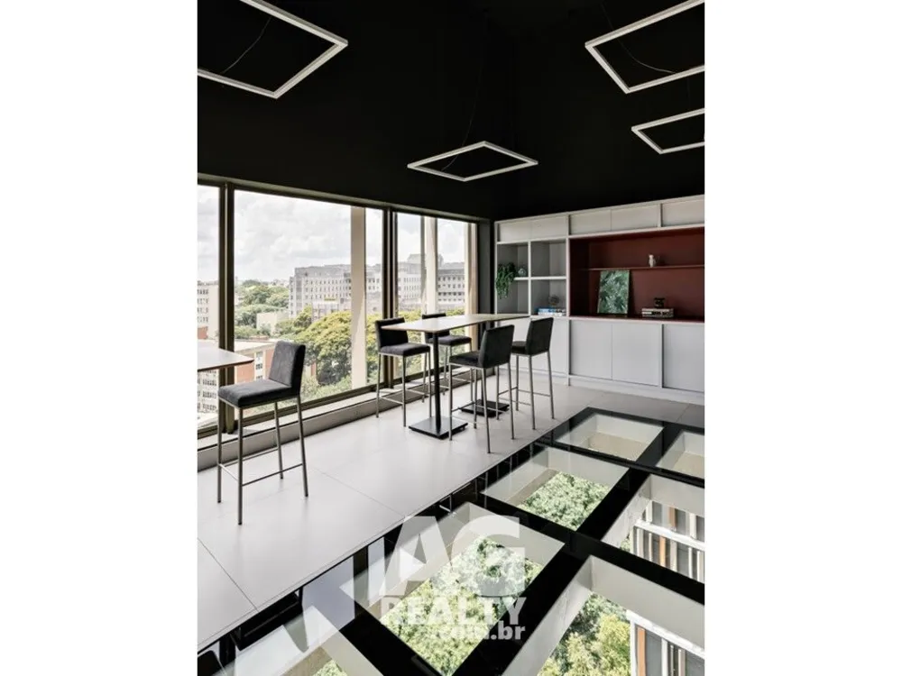 Apartamento, 1 quarto, 23 m² - Foto 23