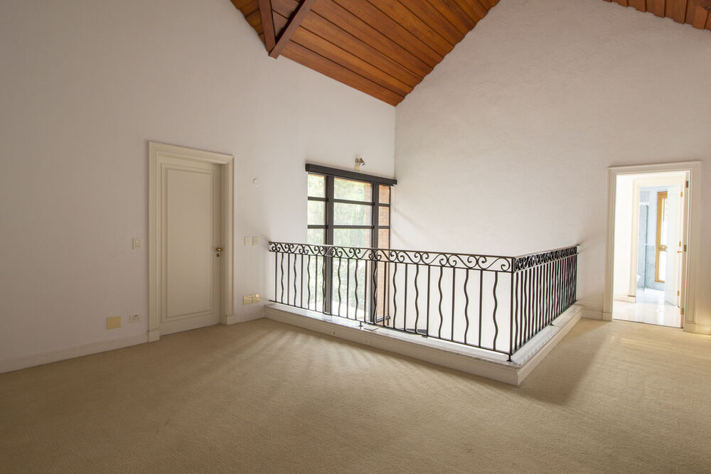 Casa de Condomínio para alugar com 4 quartos, 711m² - Foto 11
