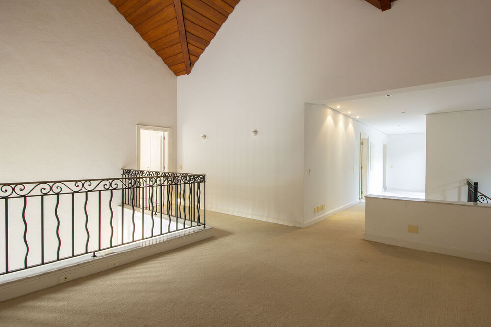 Casa de Condomínio para alugar com 4 quartos, 711m² - Foto 12