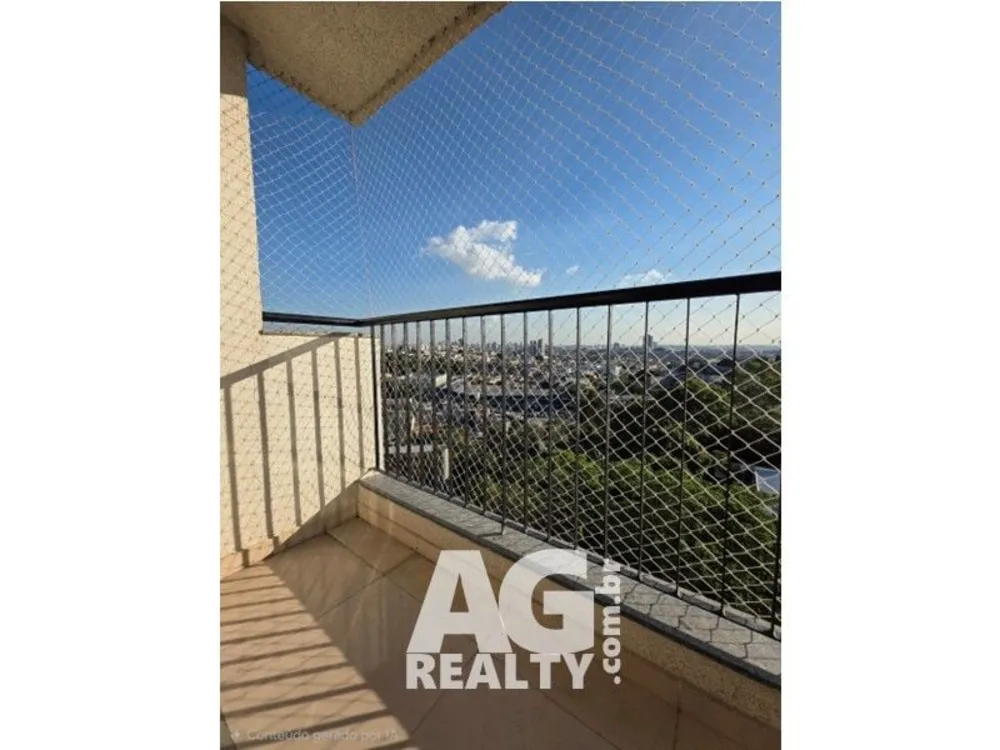 Apartamento, 2 quartos, 49 m² - Foto 2