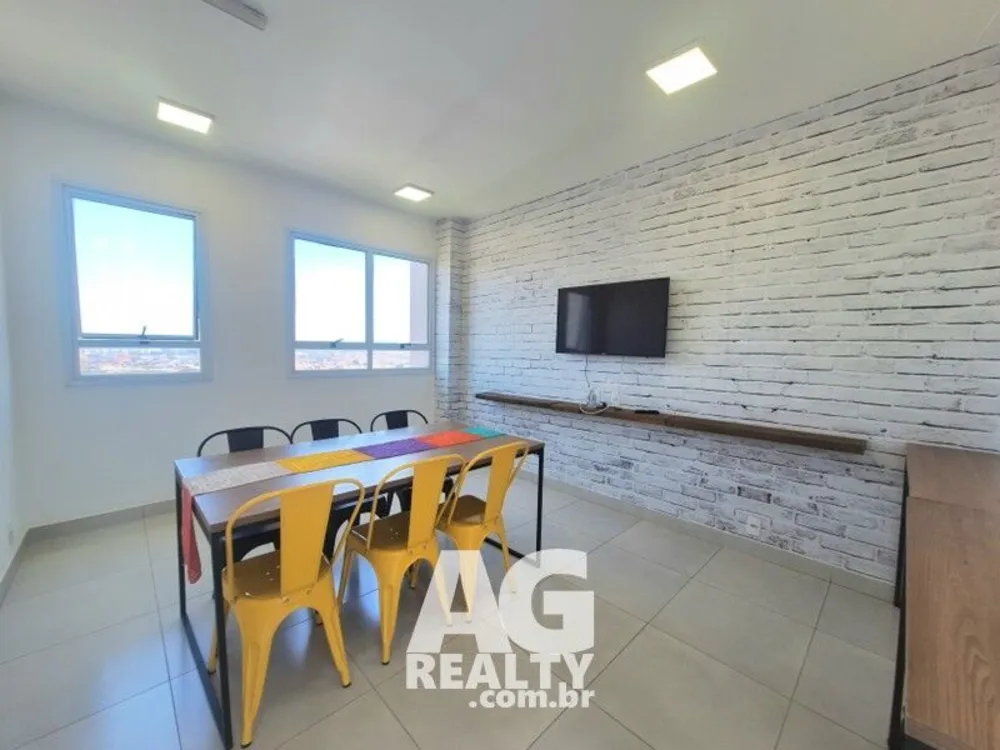 Apartamento, 2 quartos, 49 m² - Foto 8