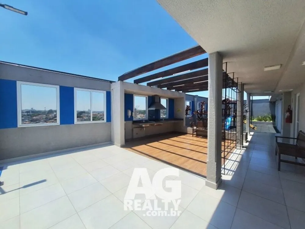 Apartamento, 2 quartos, 49 m² - Foto 7
